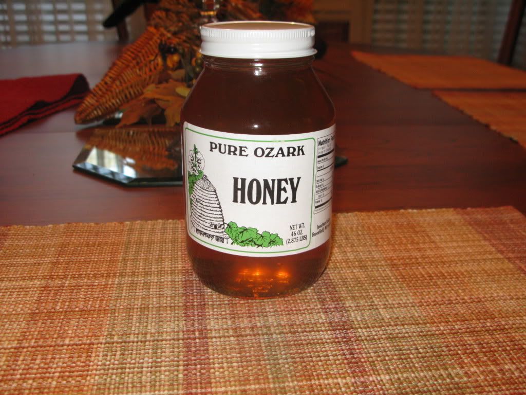 Another Awesome Package from Rivet The Foods of the World Forum